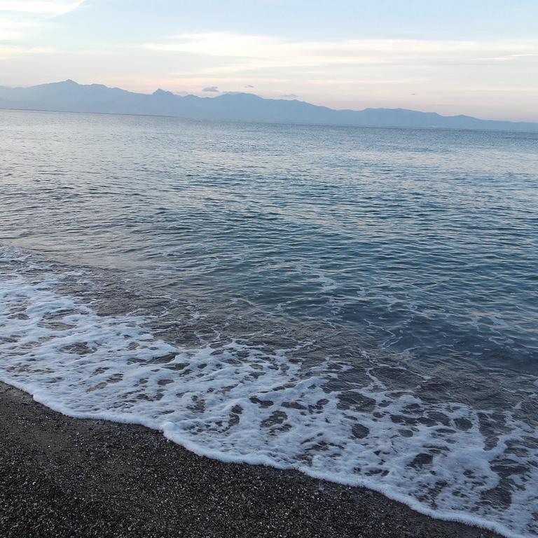 罗萨诺La Piana Degli Ulivi住宿加早餐旅馆 外观 照片